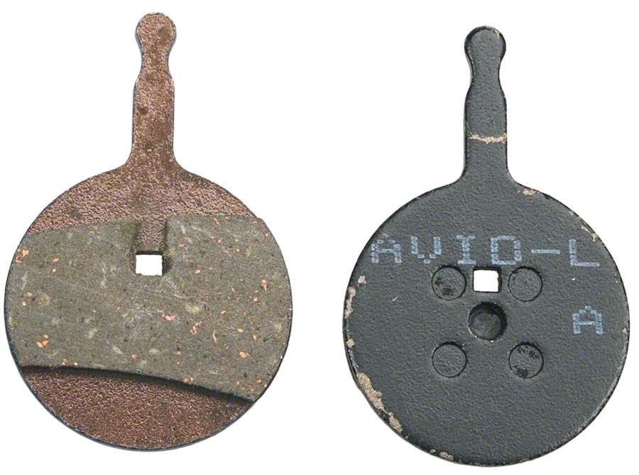 Avid BB5 Disc Brake Pad Organic, Pair
