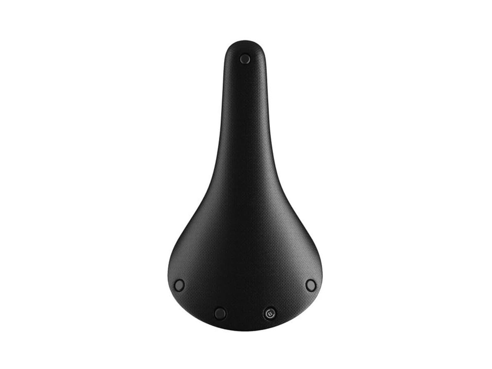 Brooks England Cambium C13, Carbon Racing Waterproof Saddle 158mm
