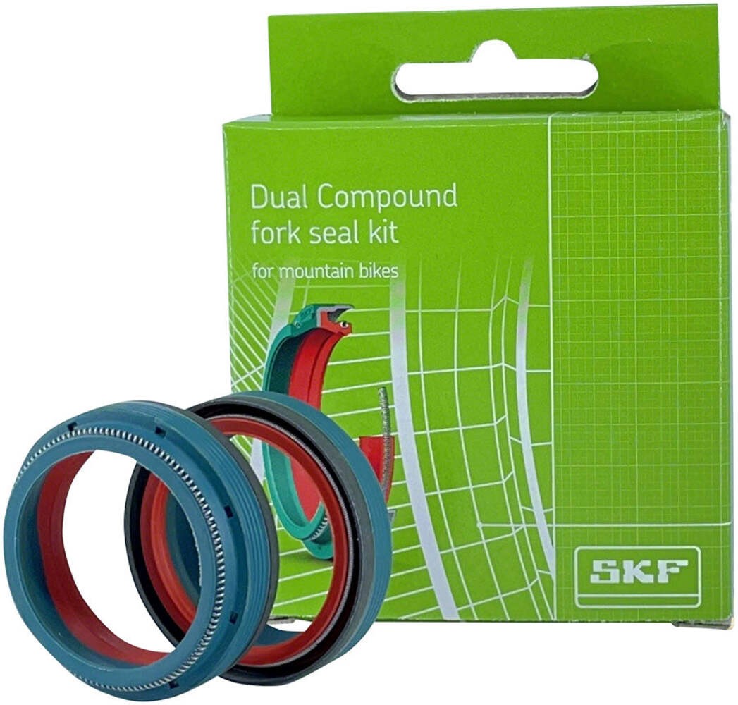 SKF Dual Compound Seal Kit – Fox Air, 36mm