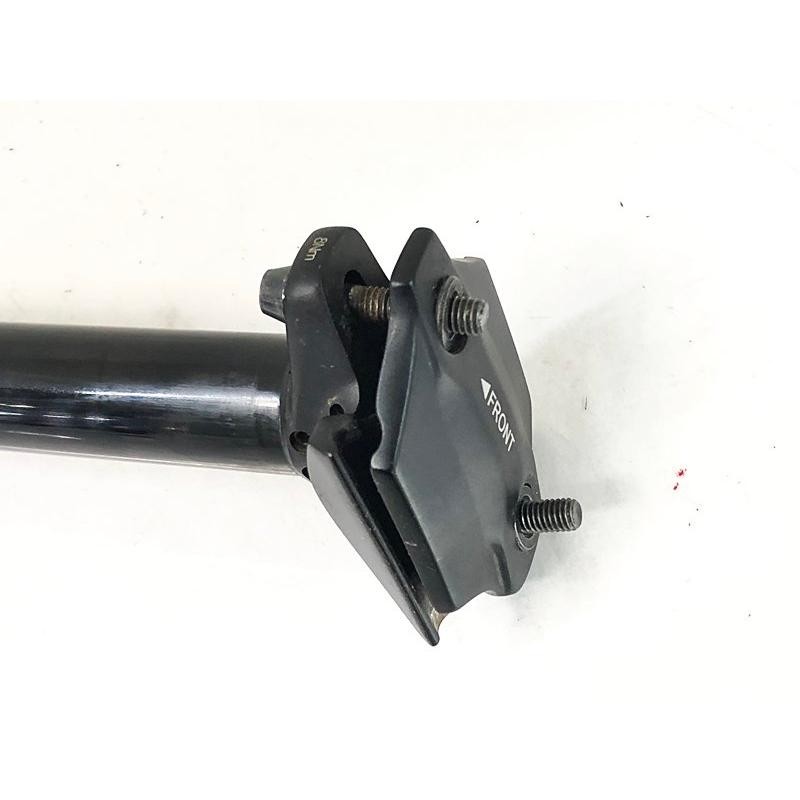 GIANT Dropper Seatpost/Lever Set 30.9mm/395mm Seatpost