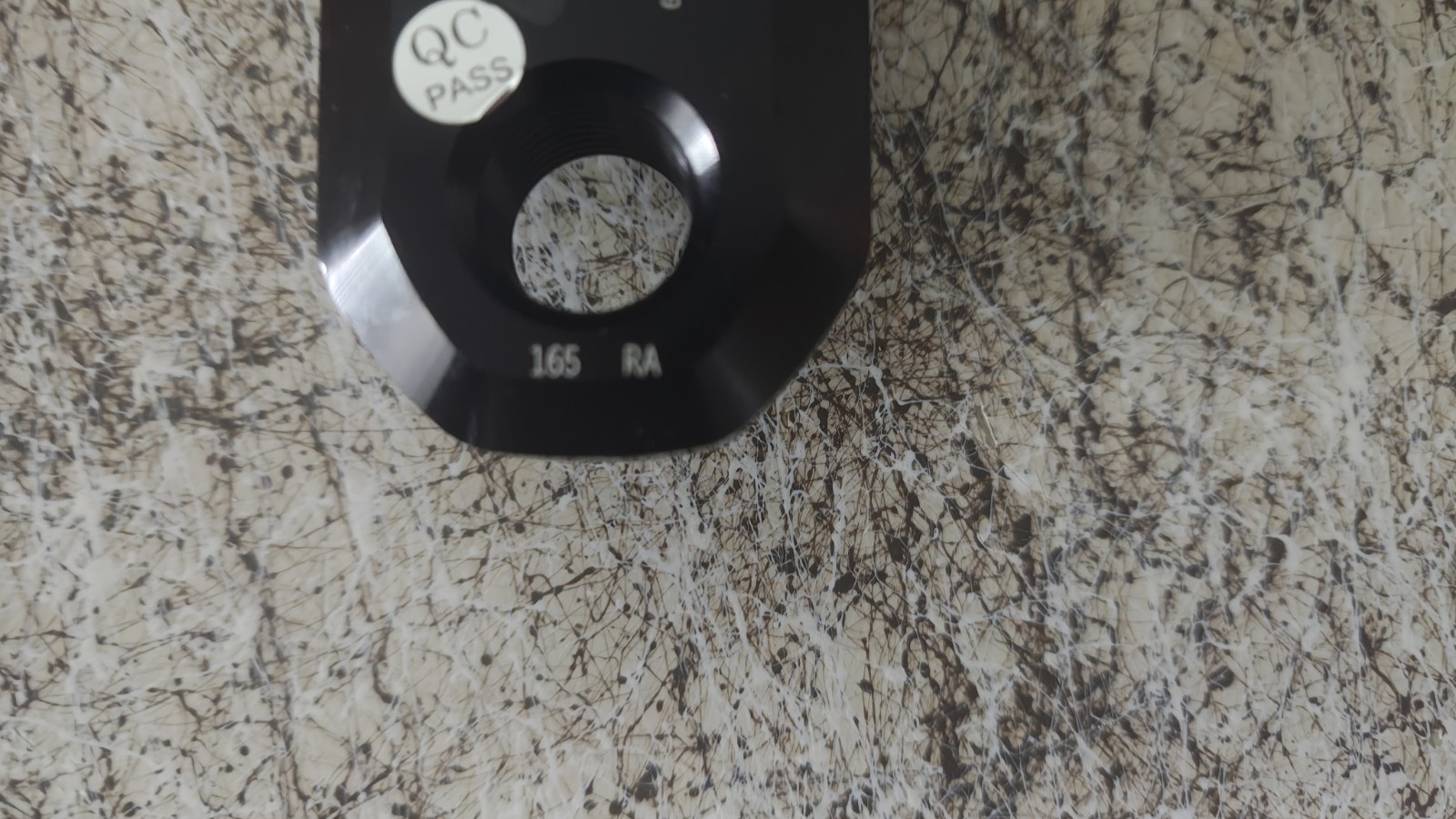 FSA KFX Crank 165mm 34t BOOST