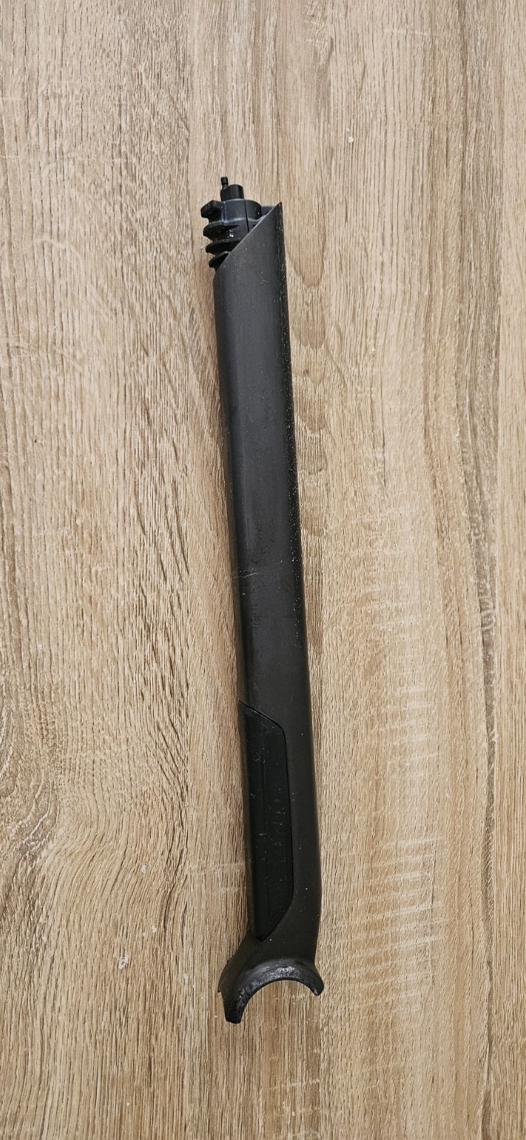 Syncros Scott Addict Seatpost SP-R101-CF 400mm 15mm Offset