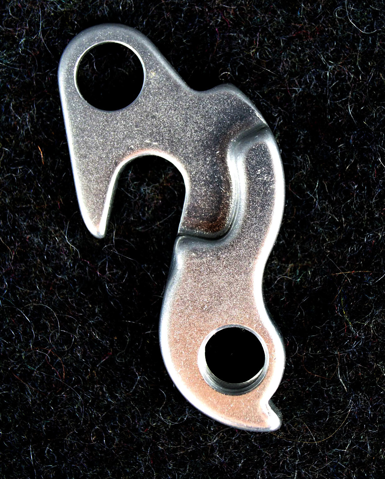Derailleur Hanger Dropout #49 Jamis Fuji KHS GT Trek Bianchi Kona Marin Raleigh