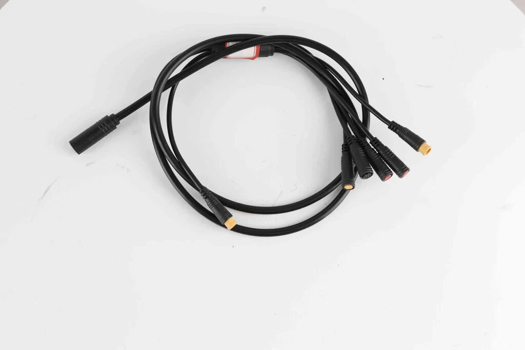 Nakto Integrated Central Wire, Replacement Integrated Central Wire For Nakto USA