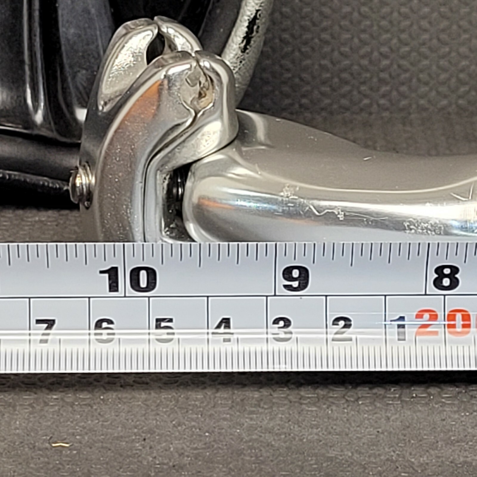 Turnix Pro Saddle Seat 128 mm Road Bike w/ Aero Seatpost 27.2 x 245 mm 238 grams