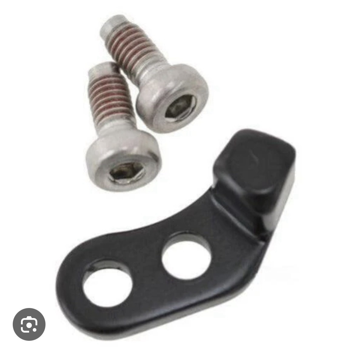 Shimano Saint M820 Rear Derailleur Range Extender
