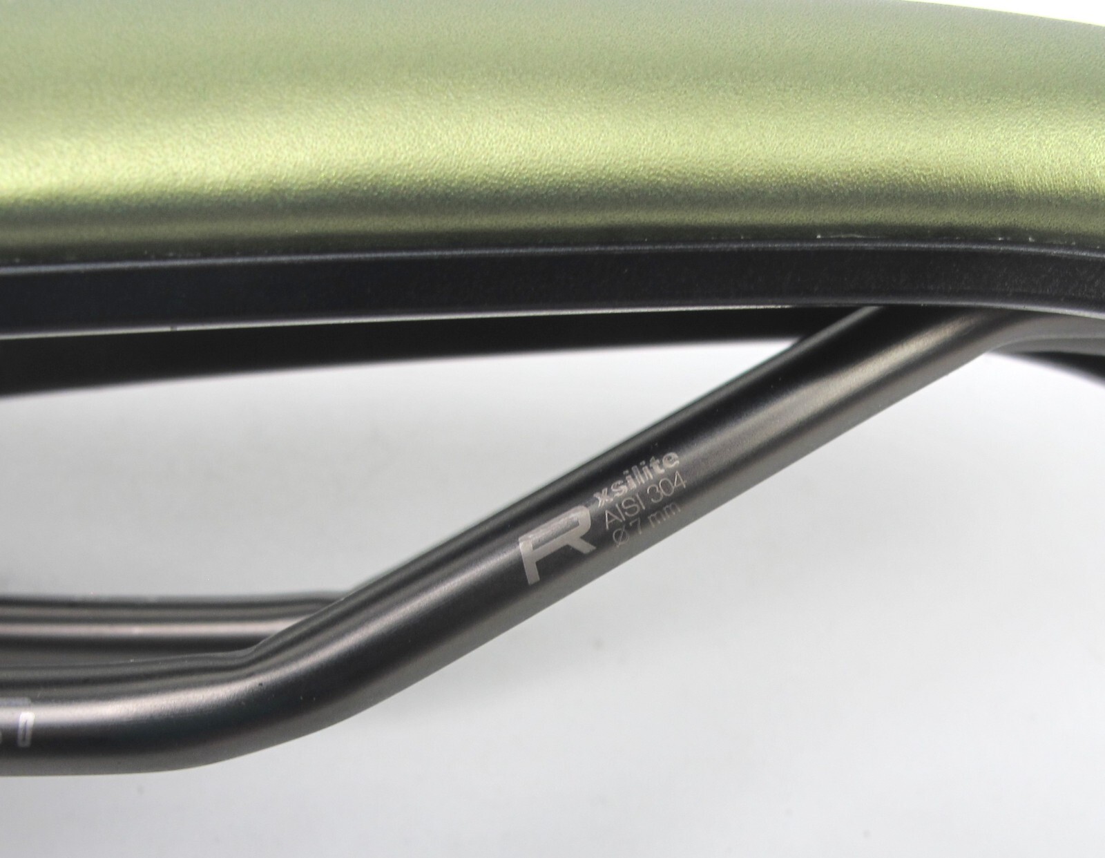 Selle San Marco Aspide Short Open-Fit Narrow Road Saddle Xsilite Gold $175 MSR