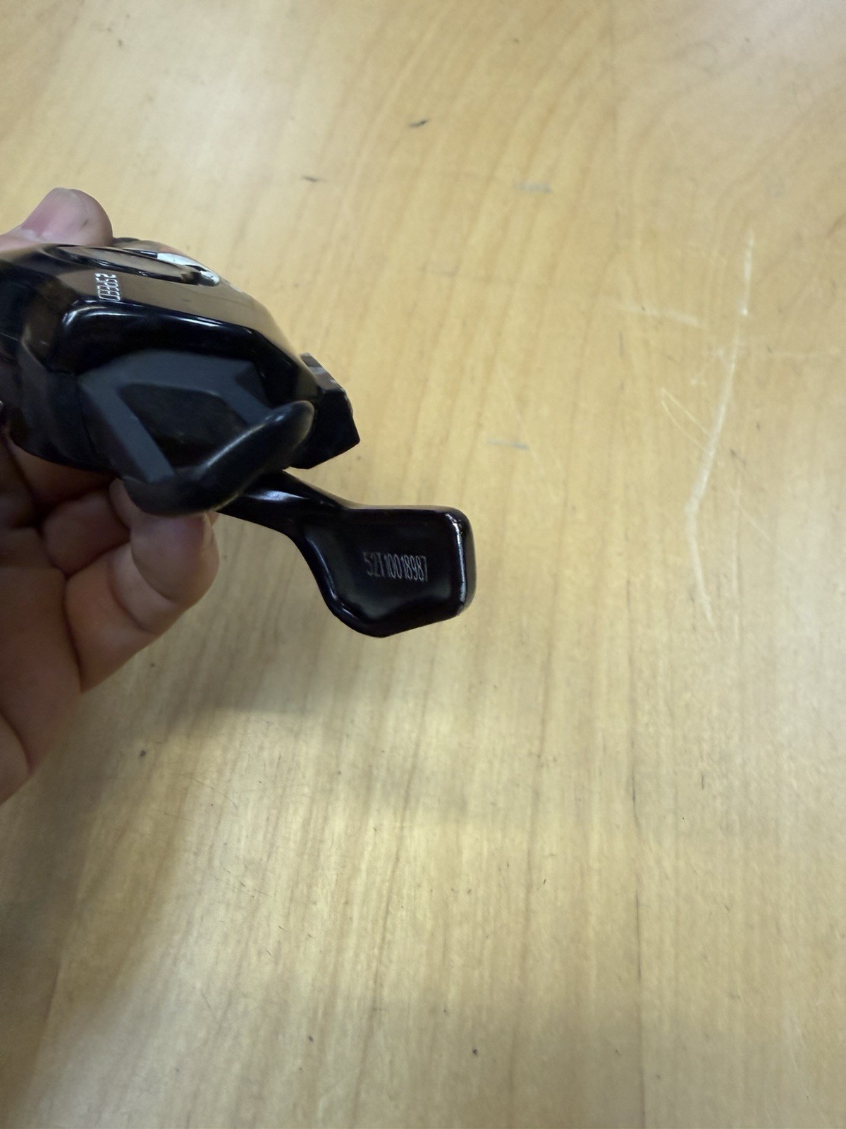 2×10 SRAM X0 Front Left Shifter Lever XX X0 Carbon MTB Gravel Bike