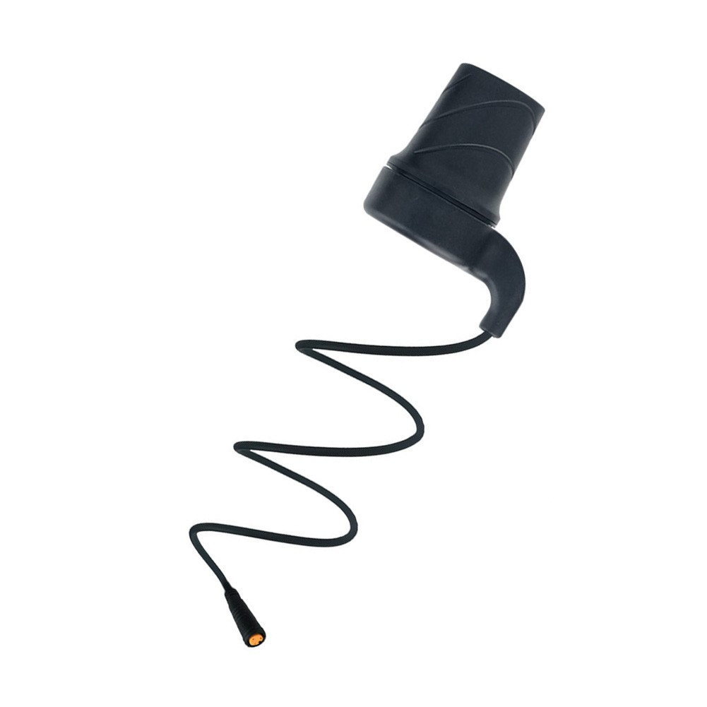 Electric-Bike，Ebike Right Half-Twist Throttle For Bafang BBS01/02/BBSHD MidMotor
