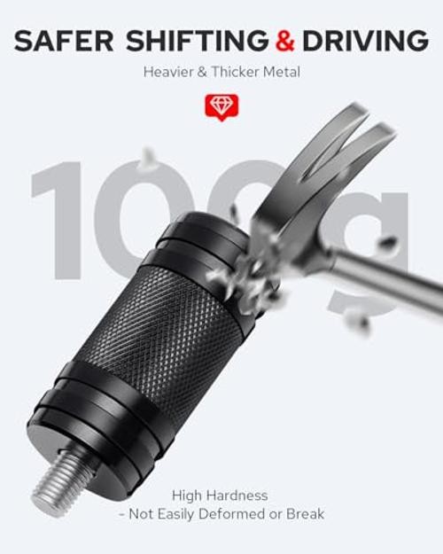 CNC Motorcycle Shifter Peg Front Rear Shift Lever Foot Peg Fit for Harley 1PCS