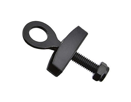 New! Back Chain Tensioner Adjuster BMX Fixed Gear Single Speed Bike Track Bicycl