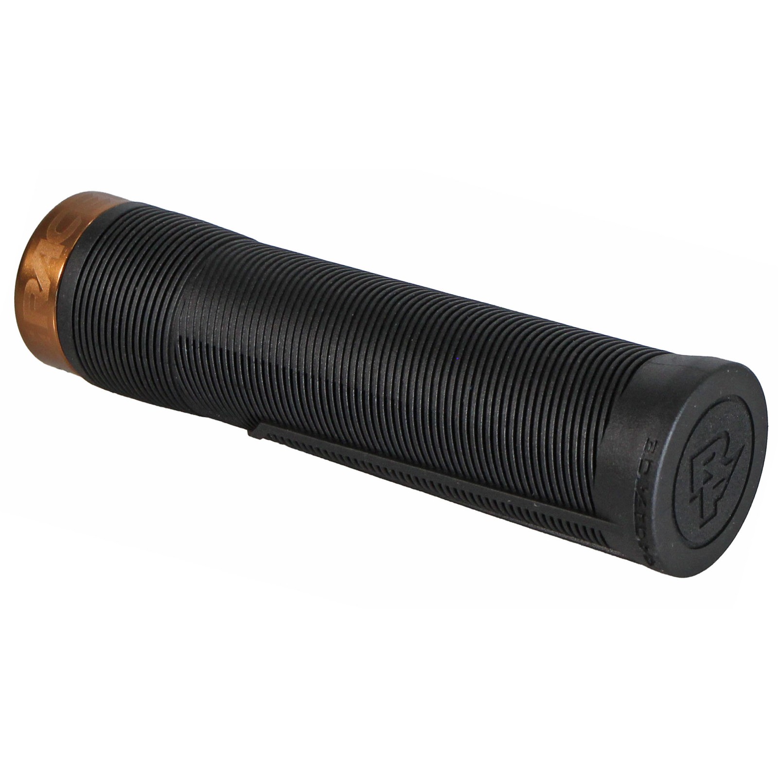 Race Face Chester Lock-On Grips 34mm Black/Kash Money