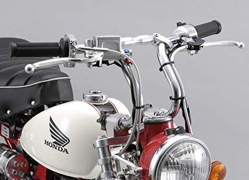 SHIFT UP Separate Handle ◎3cm Down Type Chrome Plated 205065from JP