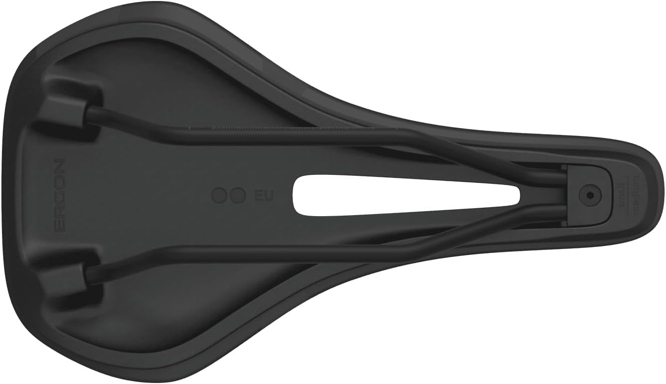 Ergon 44063510_4260477069009 Road Wheel, Black, One Size