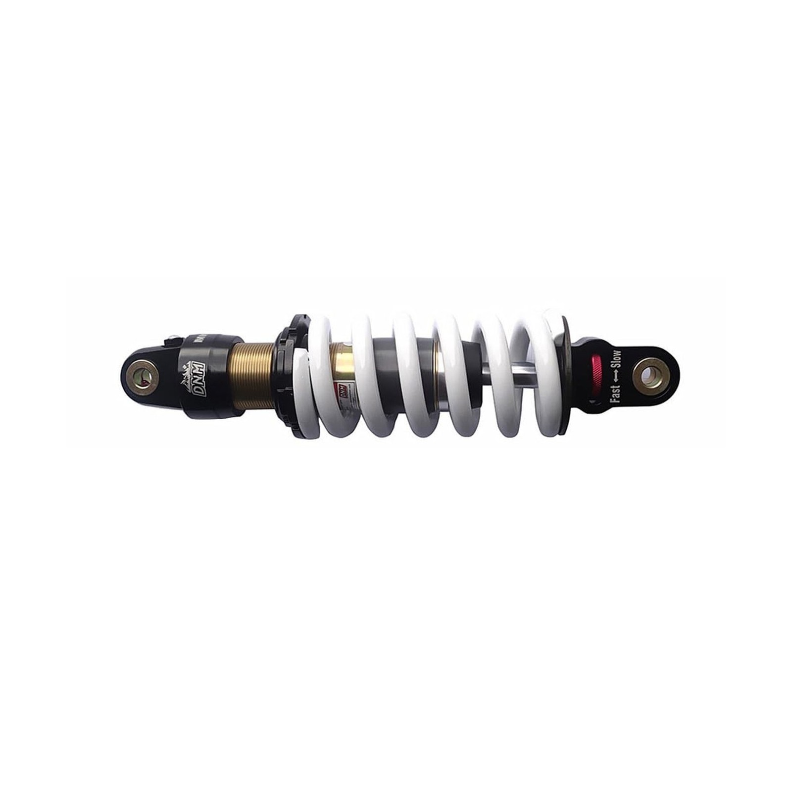 DNM 280mm 11 inch Motorcycle Rear Shock Suspension Absorber 850lbs Powersport…