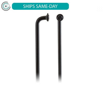 DT Swiss Alpine III J-Bend Spoke 2.0/1.8/2.34mm | Lightweight, Durable Bike