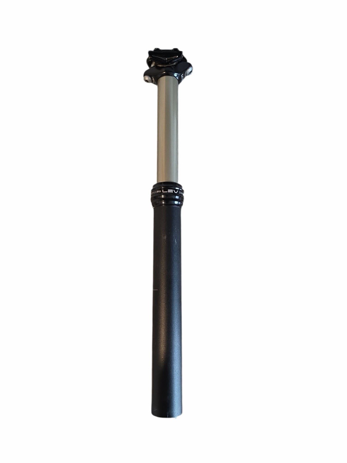 KS LEV Integra Dropper Seatpost 31.6 Mini Insert