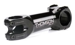 Thomson Elite X4 MTB Mountain Bike Stem 0 degree 31.8 x 90mm Black
