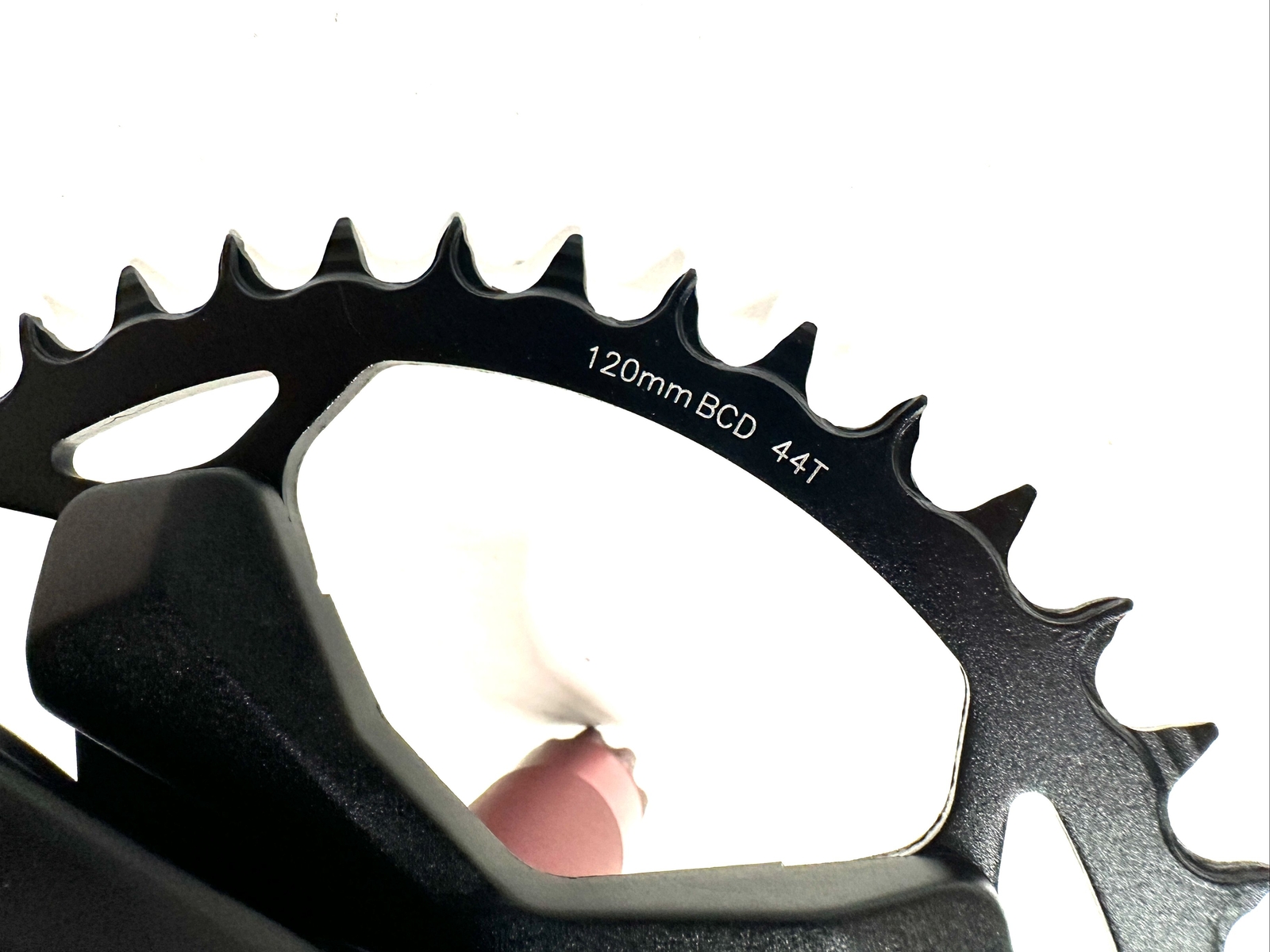 FSA Energy AGX+ 1X Modular 386EVO Gravel Crankset 170mm 11-Speed 44t New