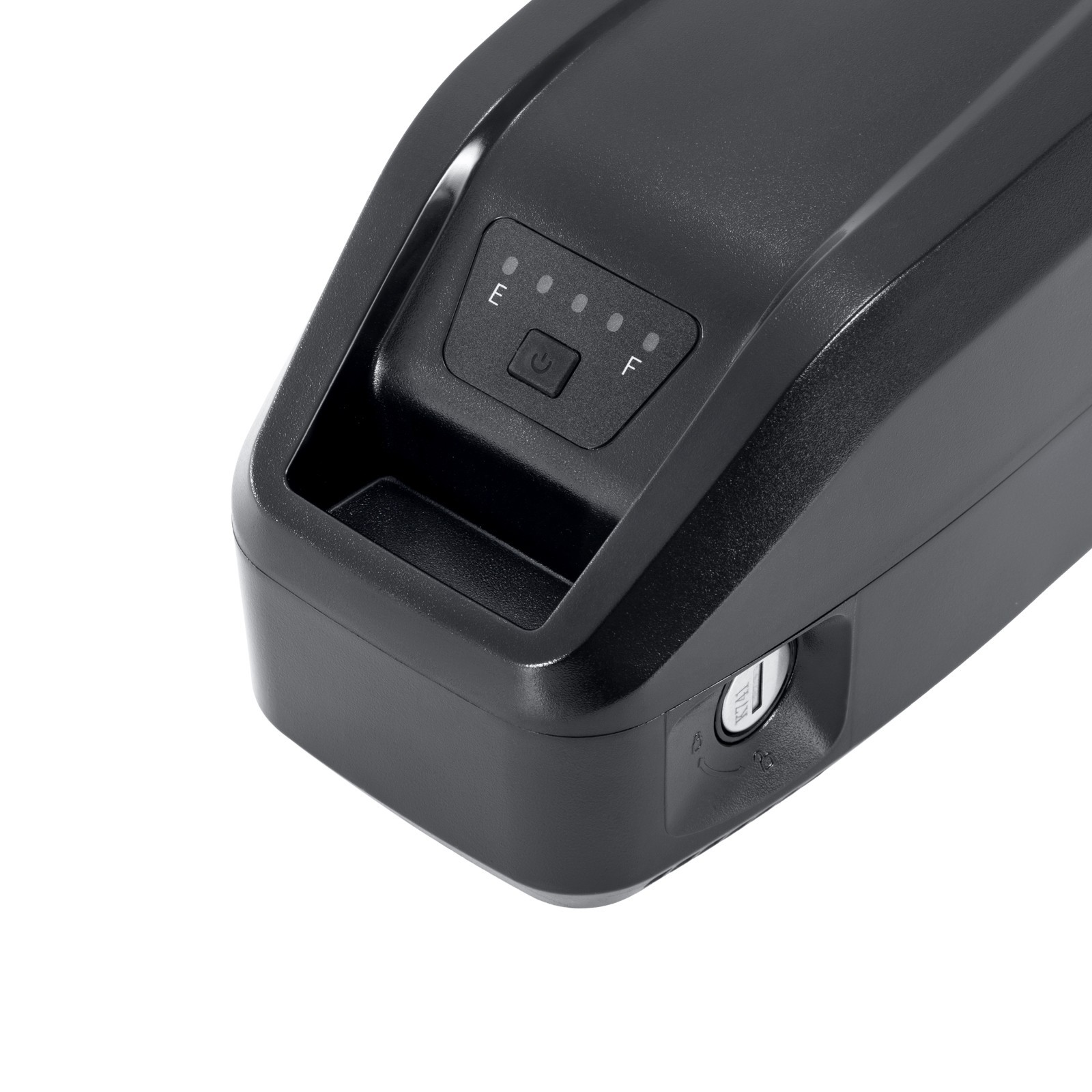 Jasion Ebike Battery 48V 10.4Ah for EB5 PLUS Electric Bike Battery Replacement