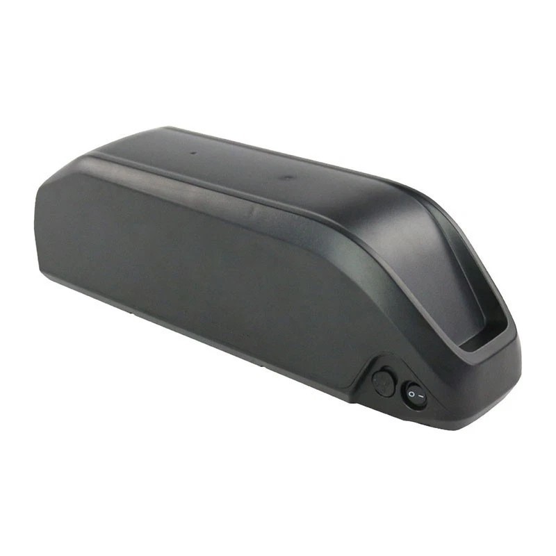 36V 8AH-17.5AH Polly Down Tube Batter-y for Our Wheelchair Attachment Handcycle