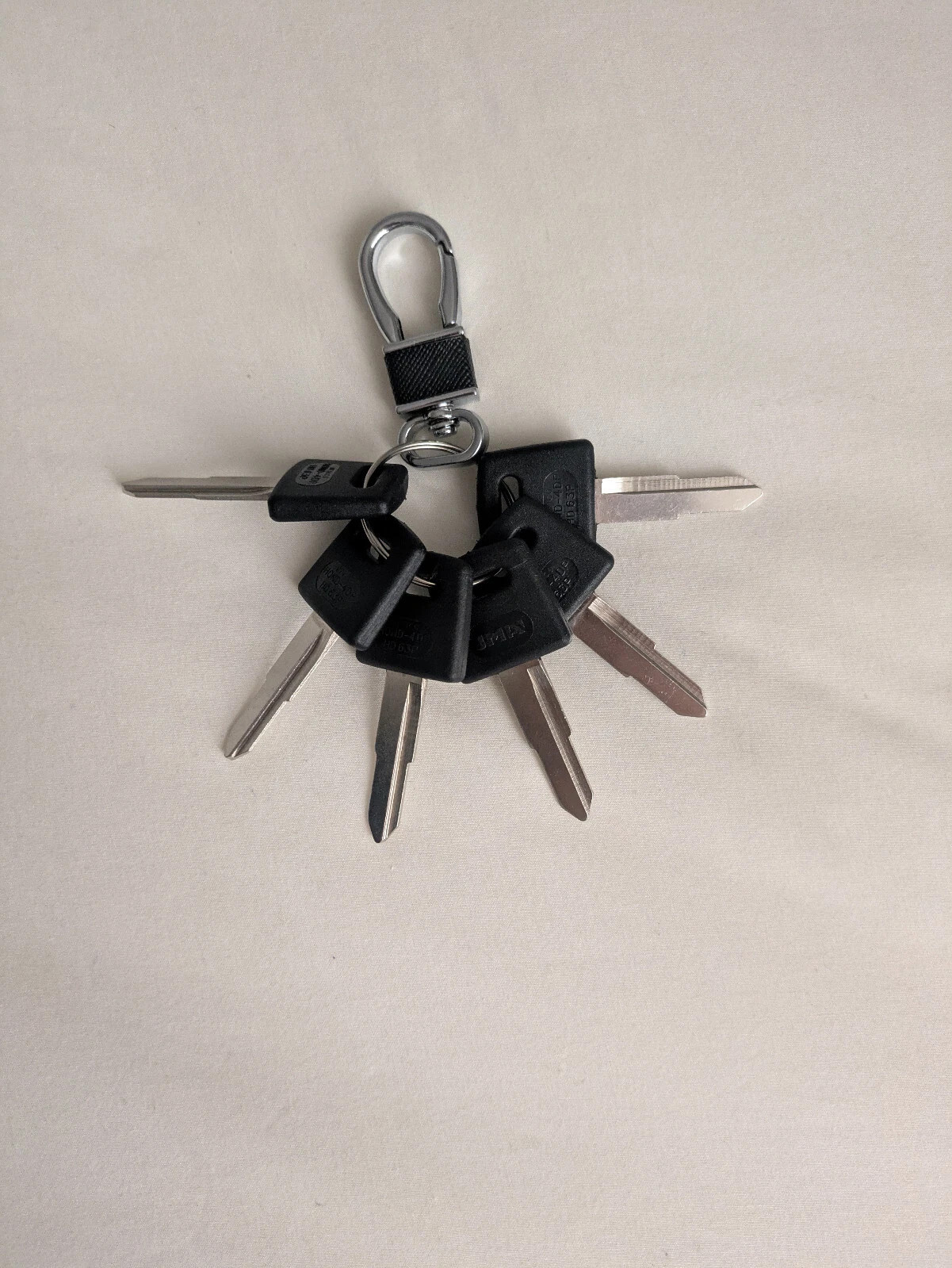 RAD POWER e-BIKE Universal Battery Key – 3 Keys $12.95 | USPS Priority Mail