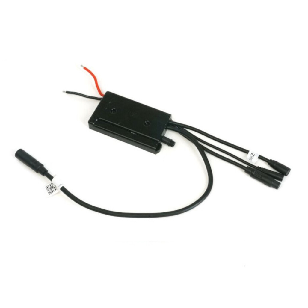 Grin Baserunner Z9 Controller V5 Field Oriented, 20-60V, 55A Max