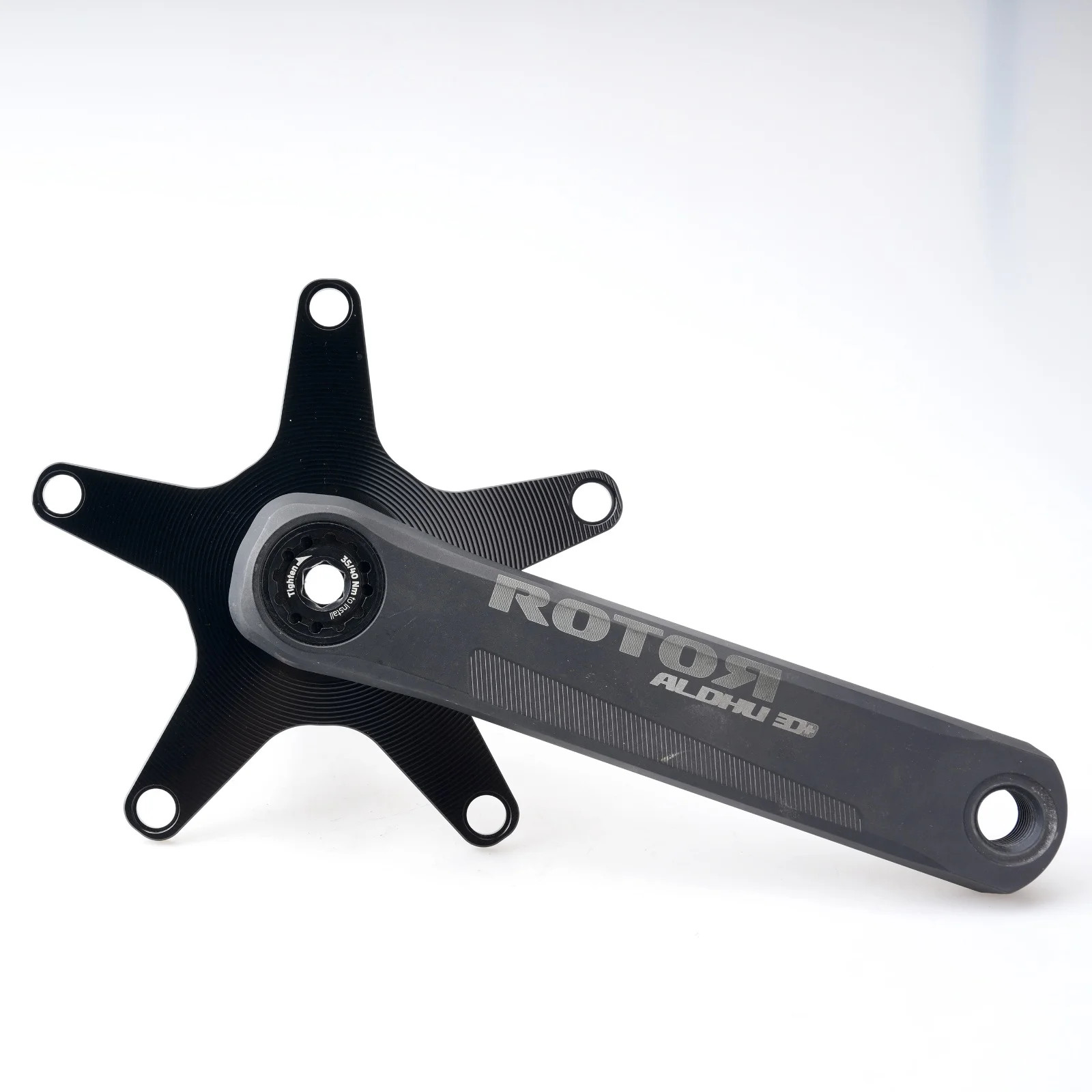 STONE Bike Chainring Spider 144bcd XXE Kapic Aldhu Vegast for Sram Rotor Easton