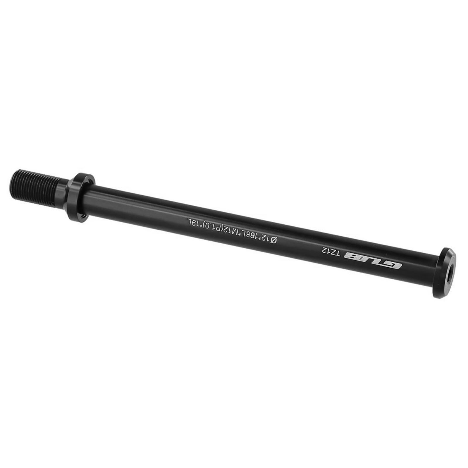 12mm X 162/165/168/171/174/175/181L Thru Axle Skewer Axle Bike MTB Useful Duable