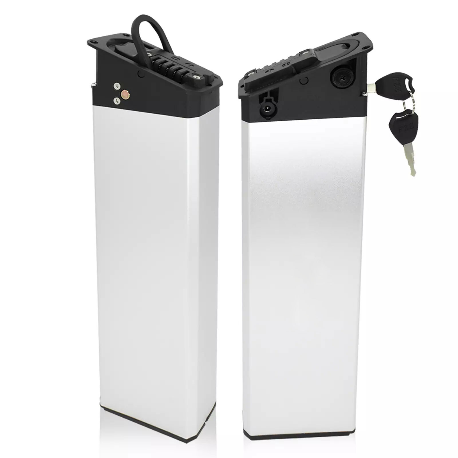 Electric Bike 48V 13Ah Lithium Battery For SAMEBIKE LO26 Plus Folding Bike