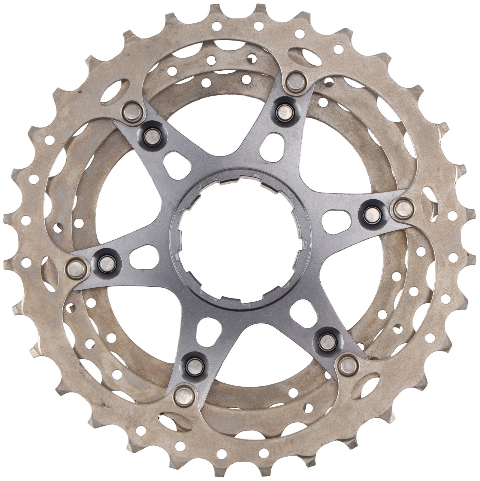 Shimano Ultegra CS-HG800 11 Speed Road Bike Cassette 11-32T HyperGlide