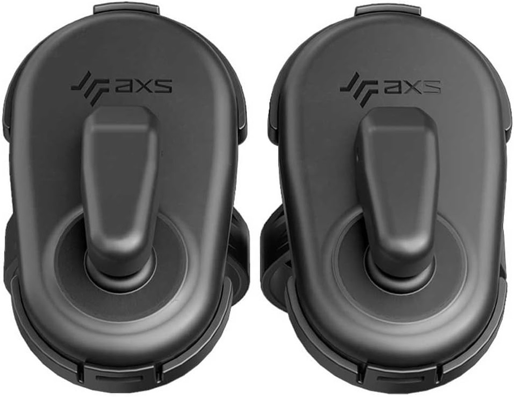 SRAM Etap AXS Wireless Blips – Black, Pair