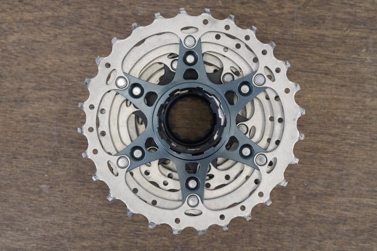 11-28T Shimano Ultegra CS-R8000 11 Speed Cassette 244g 8000