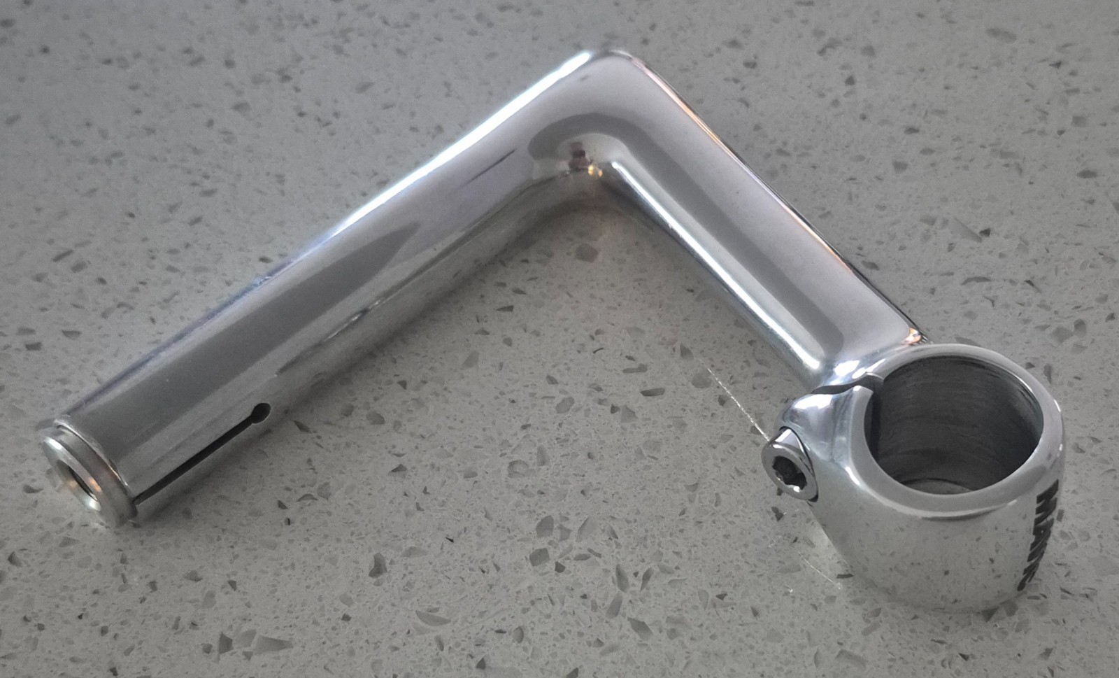 Mavic 365 Stem 120mm NEW