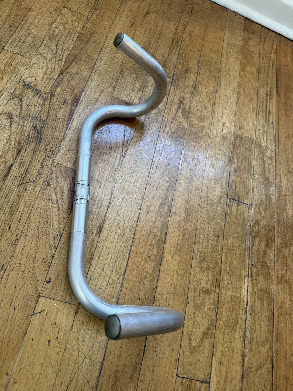 Vintage SR Sakae Drop Bar Handlebar Lot of 4 – 25.4mm Road Champion, GT, Modolo