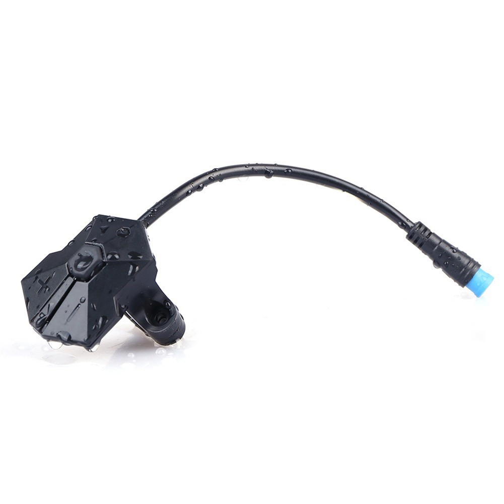 P850C/860C instrument button controller instrument extension cable 4pin5 core