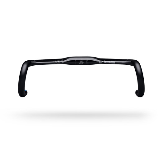 Shimano PRO Vibe Aero Pursuit Alloy Handlebar/Drop Bar 31.8mmx36cm Compact