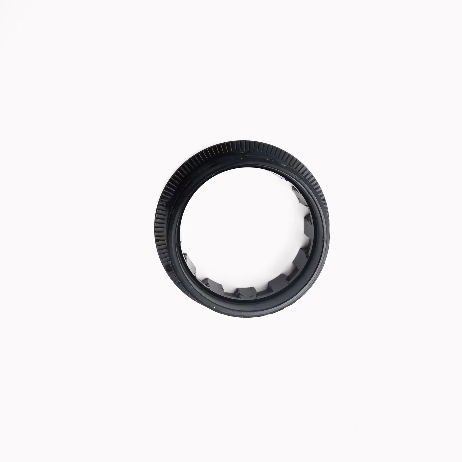 12S MS Cassette Lockring CNC Fit Shimano CS-M9100/M8100/M7100/M6100 XT/SLX/Deore