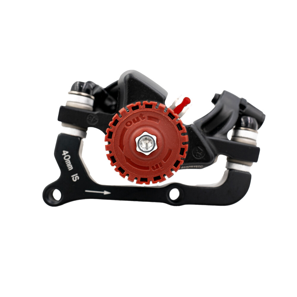 BB5 Mechanical Disc Brake Caliper with 40mmIS