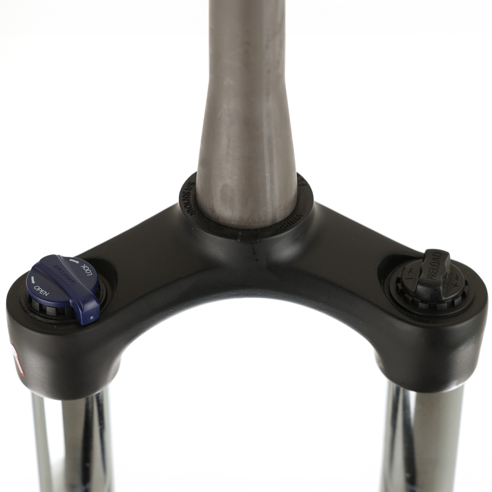 SR Suntour XCM 34 MTB Suspension Fork, 27.5″ 120mm Travel