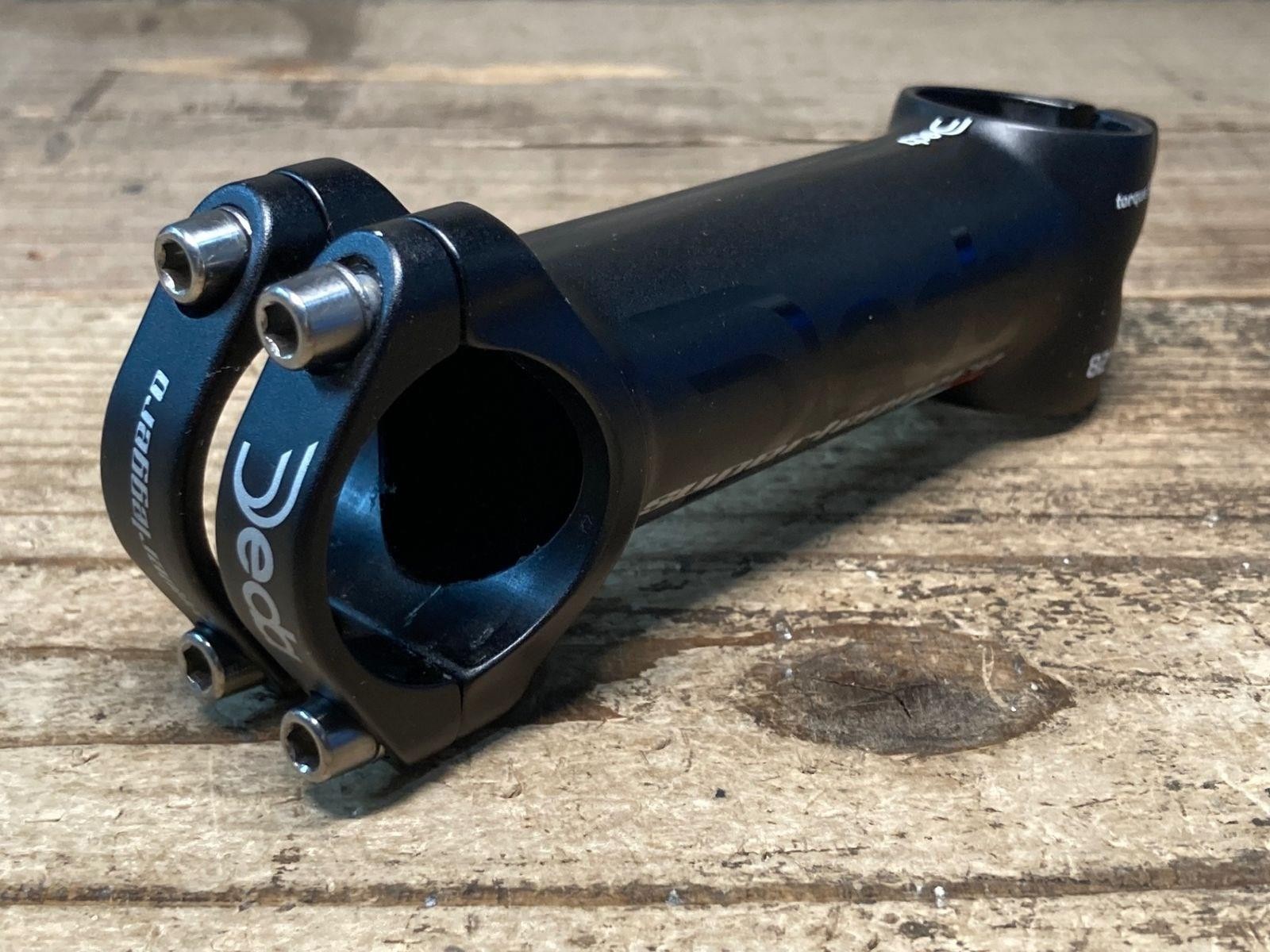DEDA SUPER LEGGERO 112g 110mm Φ31.7 82° Aluminum stem Used