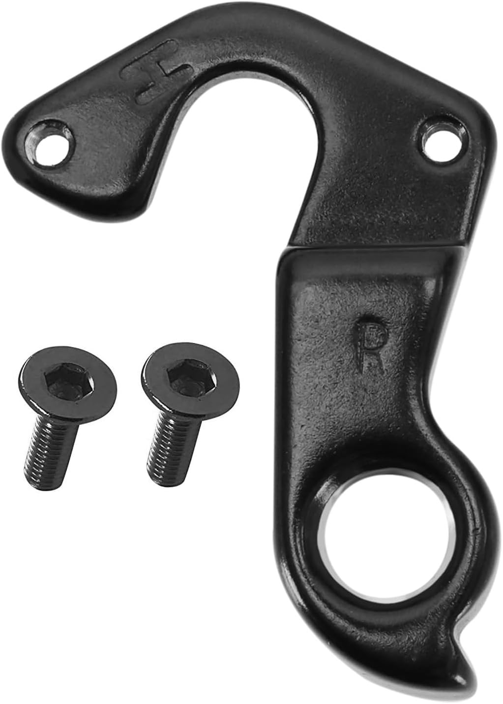 Mech Derailleur Hanger Derailleur Hook Bicycle Tail Hook Rear Derailleur Hook Al