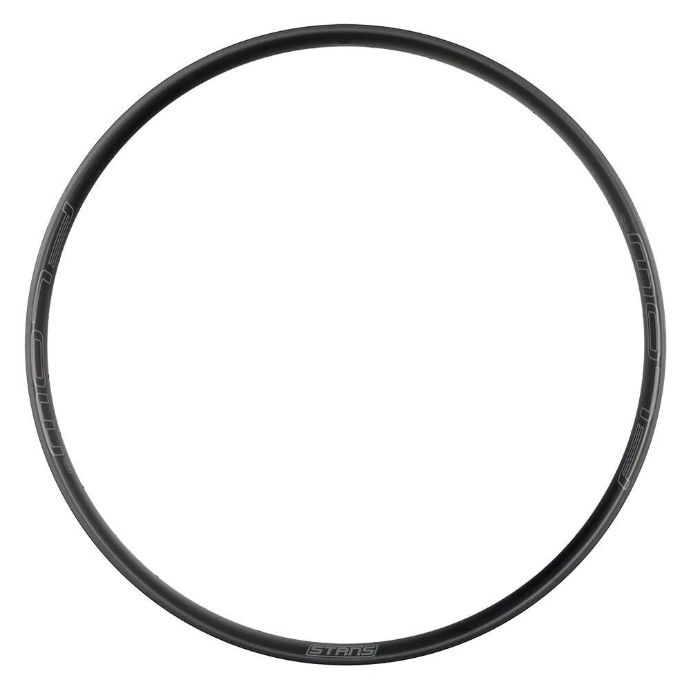Stan’s No Tubes MK4 Flow 29 in 28H Hole MTB Rim Tubeless Ready – Black – New