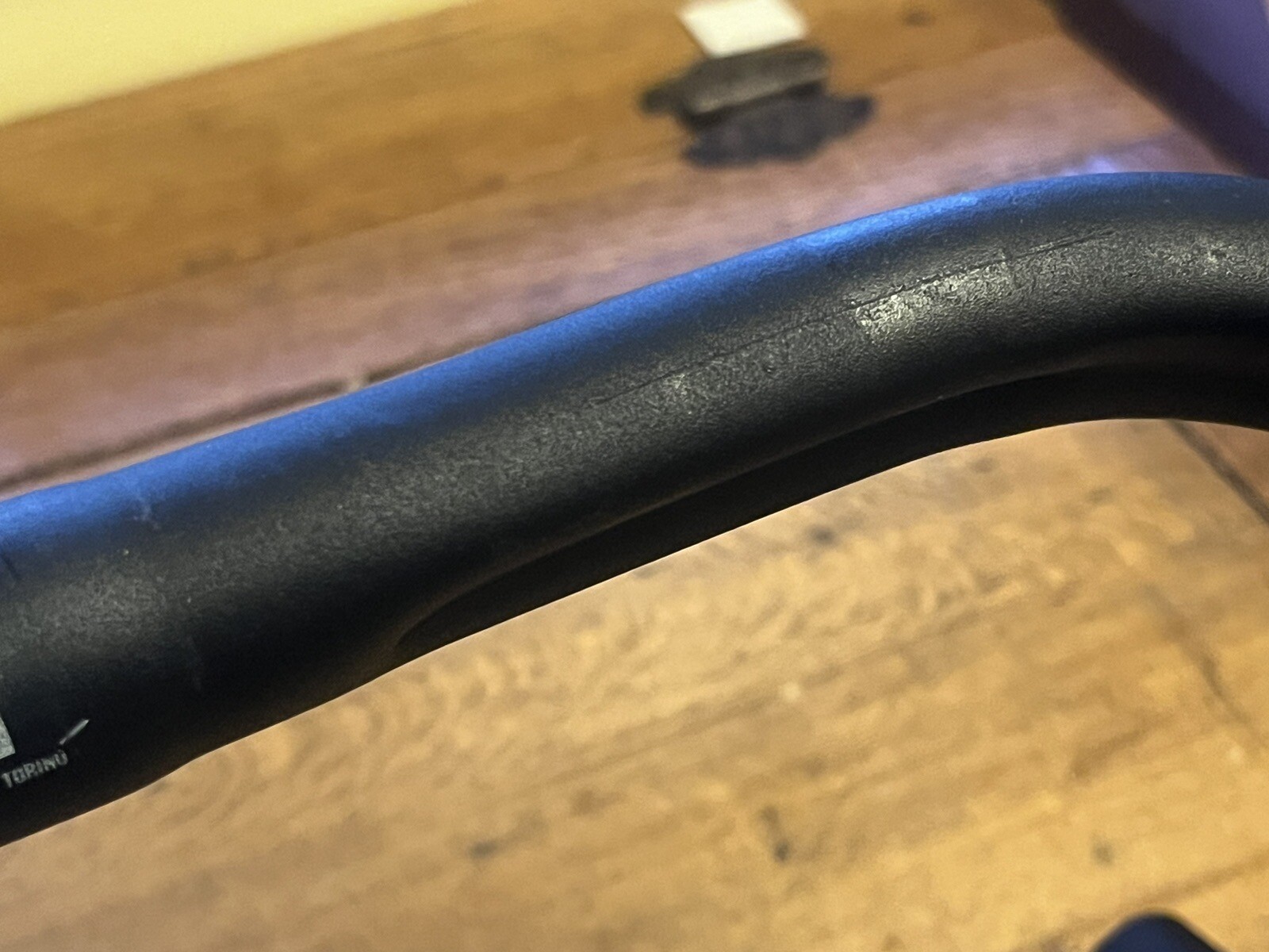 Vintage 3T Start Drop Handlebars 26.0 Handlebar 405 mm 6082 Alloy