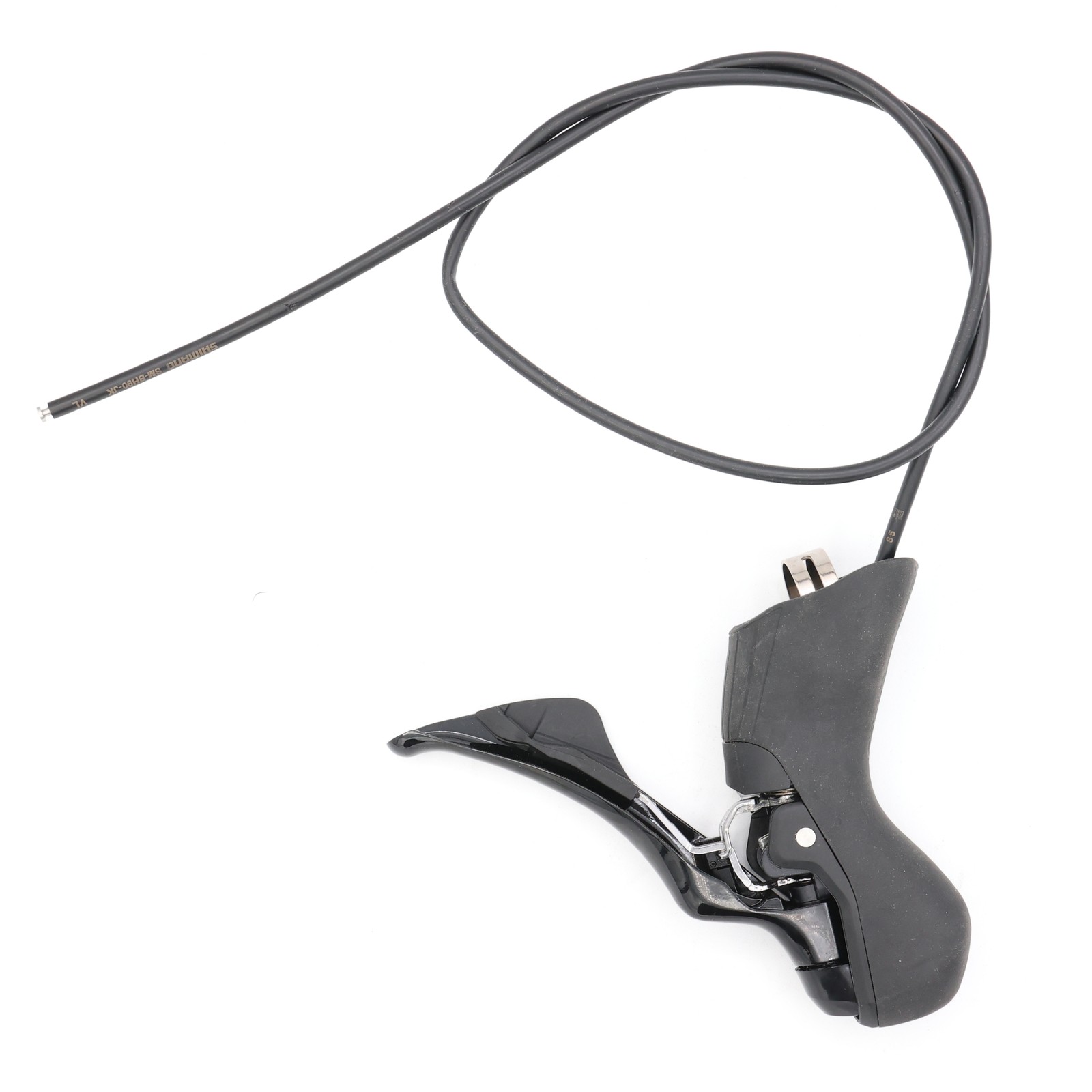 Shimano 105 ST-R7120-L Left 2×12-Speed Mechanical STI Brake Shift Lever