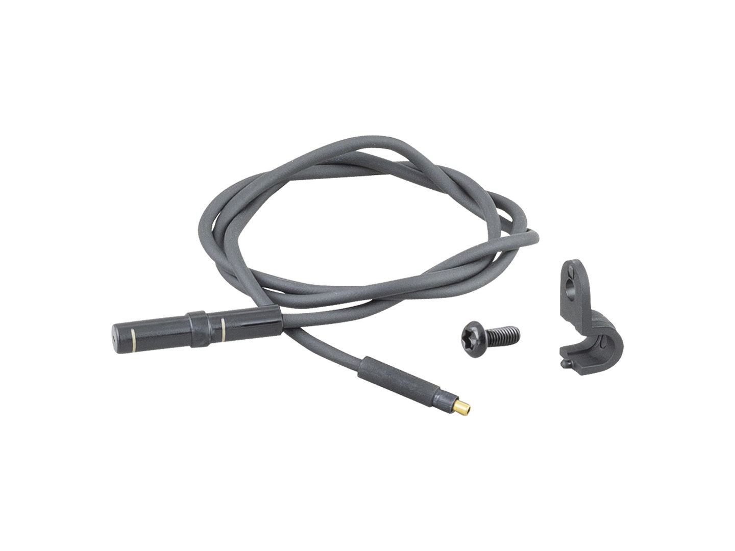 TQ Speed Sensor Cable Assembly Speed Sensor V01 Black
