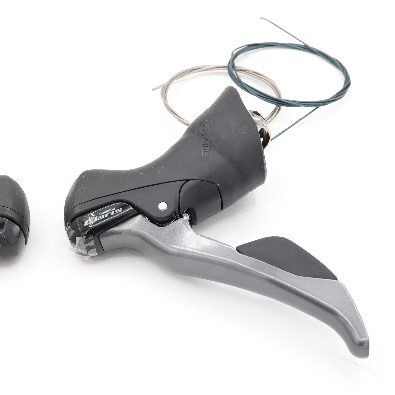 Shimano Claris ST-R2000 2×8-Speed Road Bike Brake Shift Lever Pair