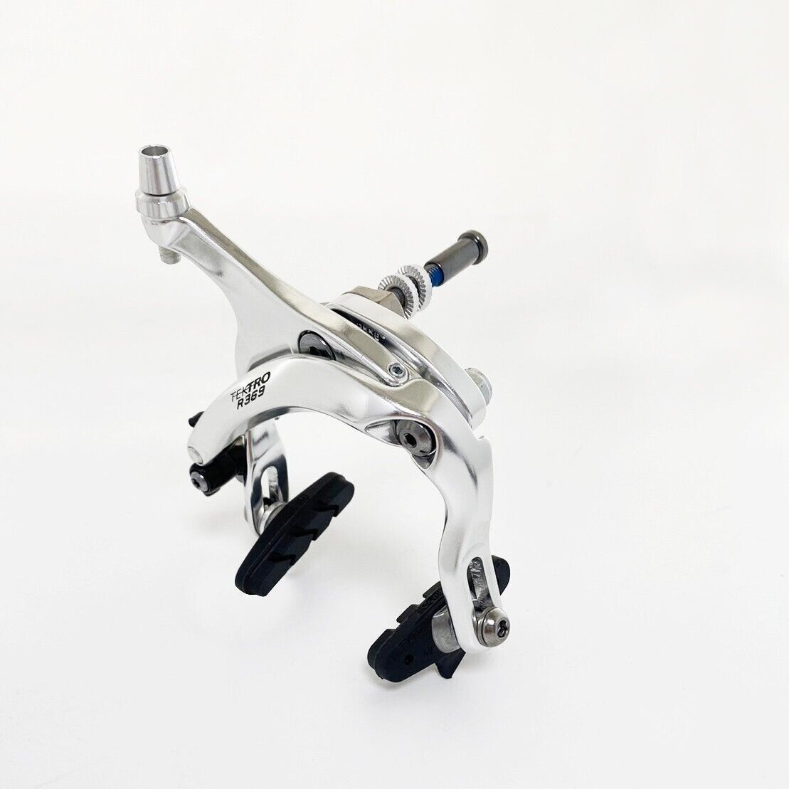 Tektro R369 Bike Barke Long Reach 53-73mm Front / Rear or Pair-RECESSED Nut