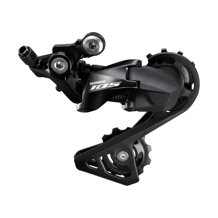 Shimano 105 RD-R7000 SS Short Cage 11s Rear Derailleur 11-speed RD Road Bike