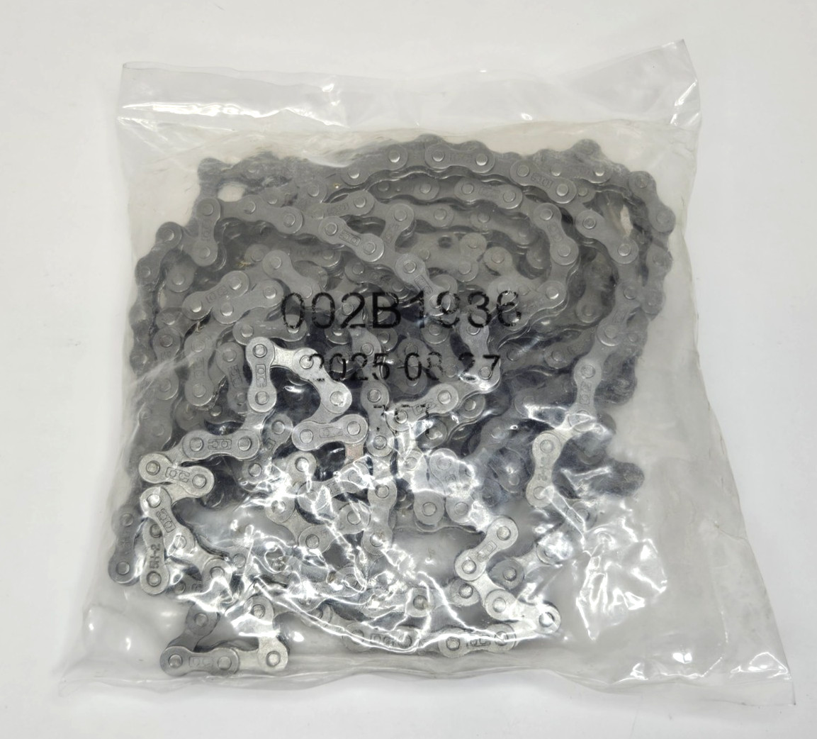 New Bicycle Chain Sealed Package 3.3 lbs – 002B1936 8/27/25